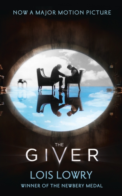 The Giver, Paperback / softback Book