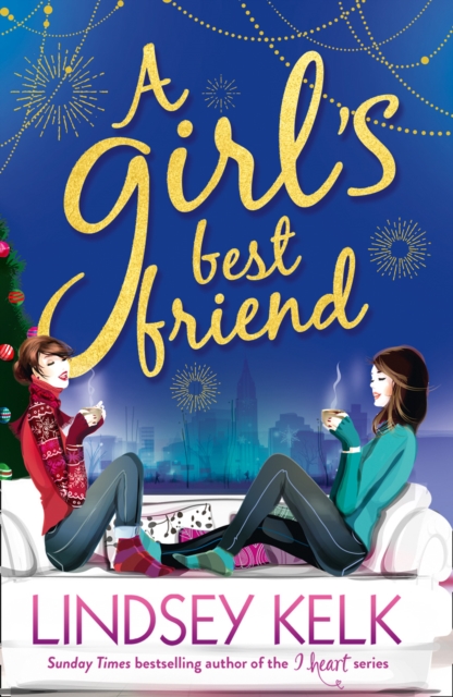 A Girl’s Best Friend, Paperback / softback Book