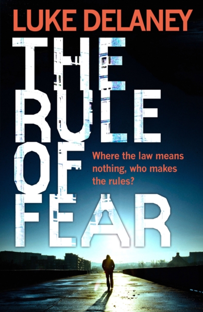 The Rule of Fear, EPUB eBook