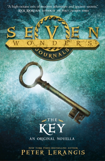 The Key, EPUB eBook