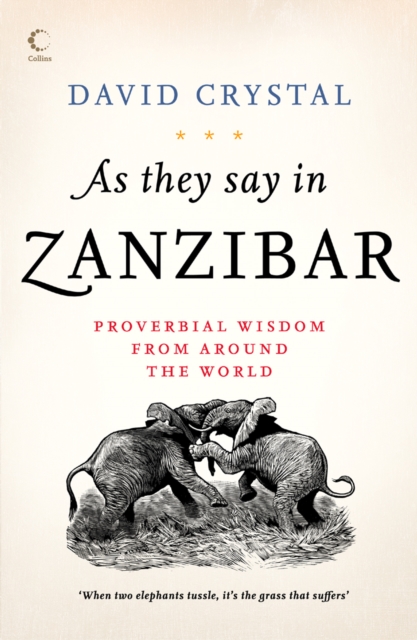 As They Say In Zanzibar, EPUB eBook