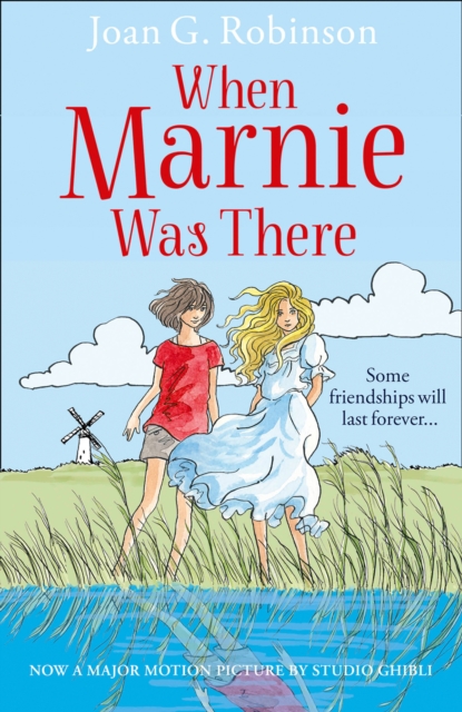 When Marnie Was There, Paperback / softback Book