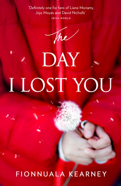 The Day I Lost You, EPUB eBook