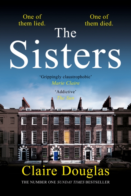 The Sisters, Paperback / softback Book