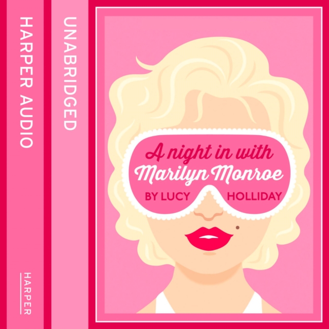 A Night In With Marilyn Monroe, eAudiobook MP3 eaudioBook