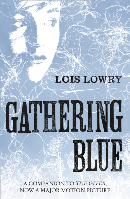 Gathering Blue, Paperback / softback Book
