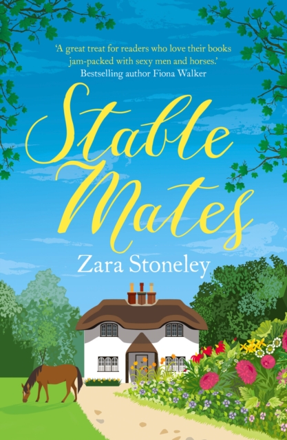 The Stable Mates, EPUB eBook