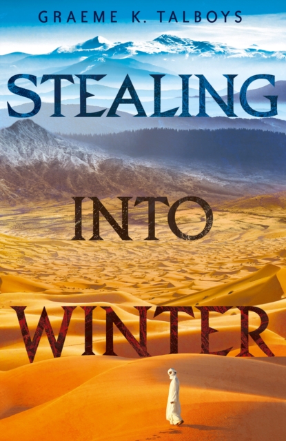Stealing Into Winter, EPUB eBook