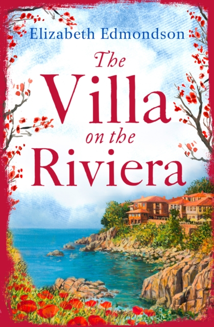 The Villa on the Riviera, EPUB eBook