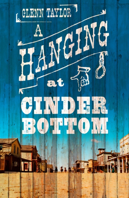 A Hanging at Cinder Bottom, EPUB eBook