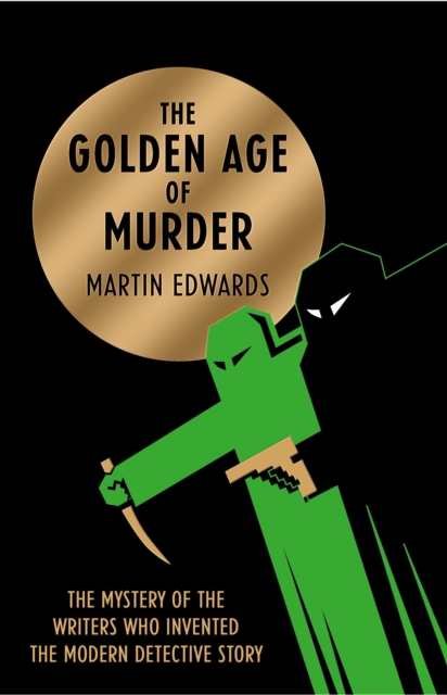 The Golden Age of Murder, EPUB eBook