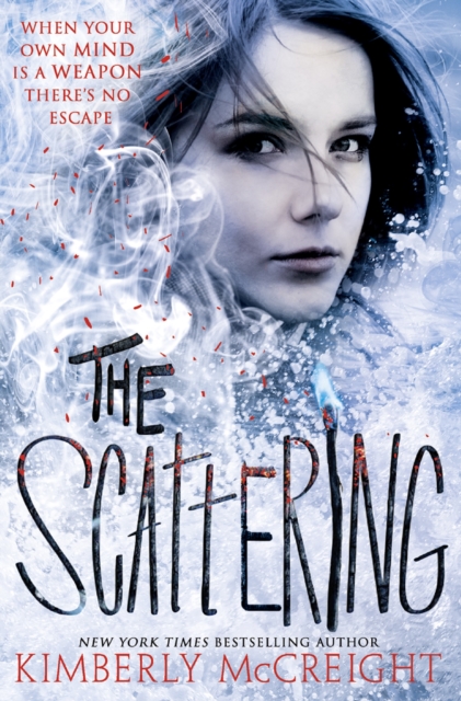 The Scattering, EPUB eBook