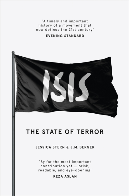 ISIS : The State of Terror, EPUB eBook