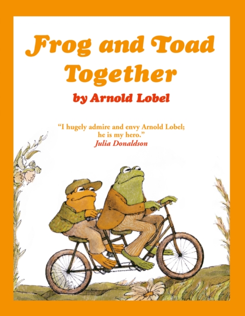 Frog and Toad Together, EPUB eBook