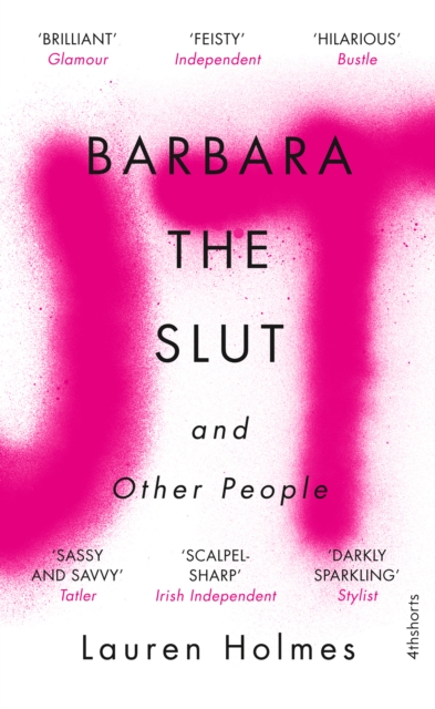 Barbara the Slut and Other People, EPUB eBook