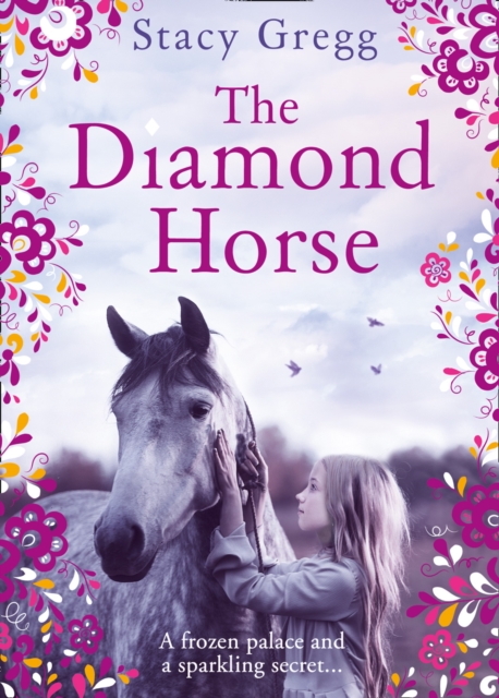 The Diamond Horse, Paperback / softback Book