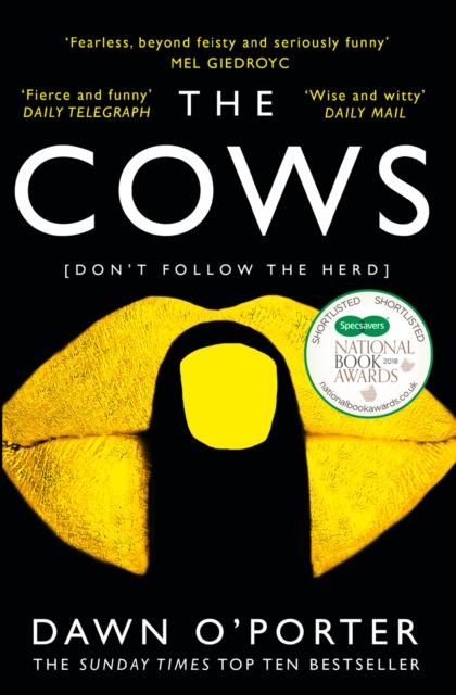 The Cows, EPUB eBook