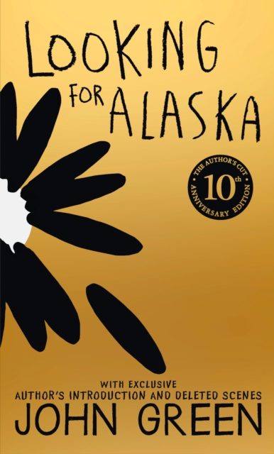 Looking For Alaska, EPUB eBook