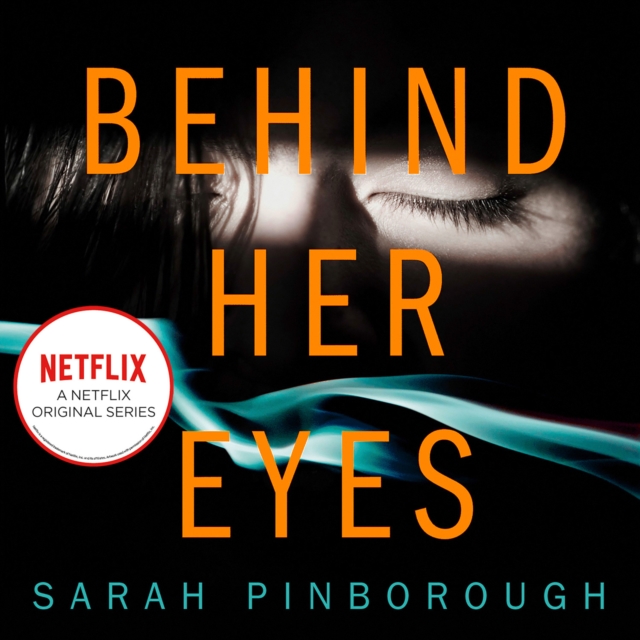 Behind Her Eyes, eAudiobook MP3 eaudioBook