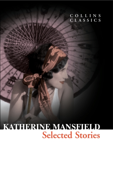 Selected Stories, EPUB eBook