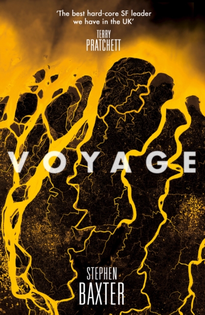 Voyage, Paperback / softback Book