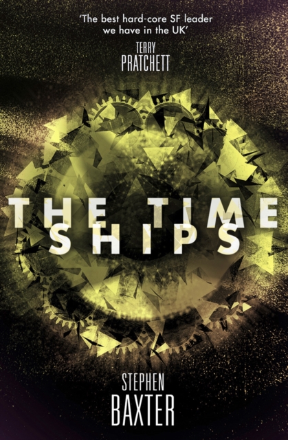 The Time Ships, Paperback / softback Book