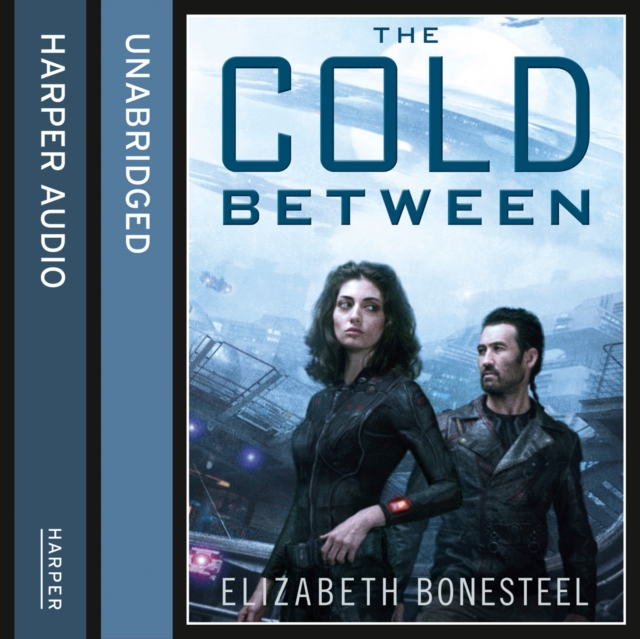 The Cold Between, eAudiobook MP3 eaudioBook