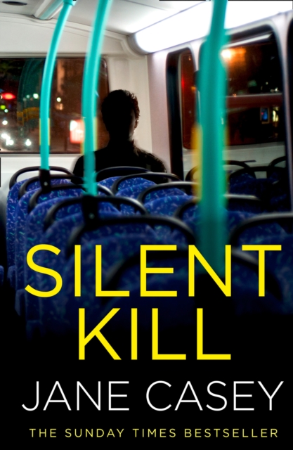 Silent Kill, EPUB eBook