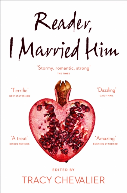 Reader, I Married Him, Paperback / softback Book