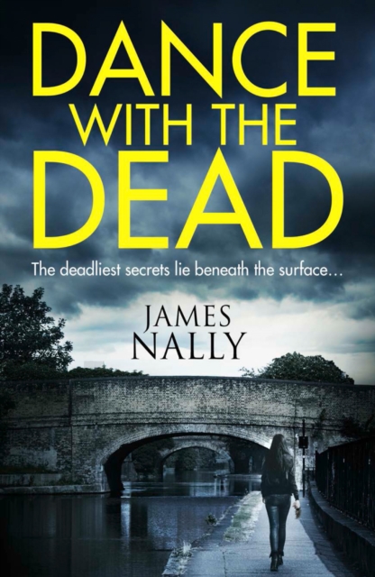 Dance With the Dead : A PC Donal Lynch Thriller, EPUB eBook