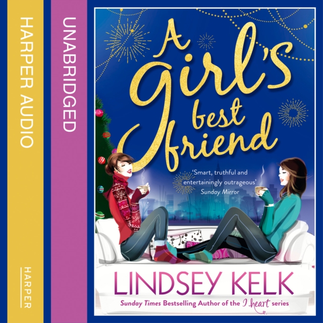 A Girl’s Best Friend, eAudiobook MP3 eaudioBook
