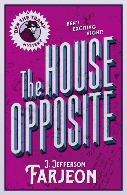 The House Opposite, EPUB eBook