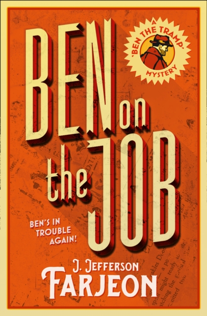 Ben on the Job, EPUB eBook
