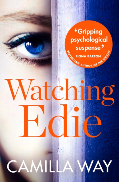 Watching Edie, EPUB eBook
