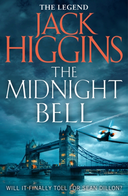 The Midnight Bell, EPUB eBook