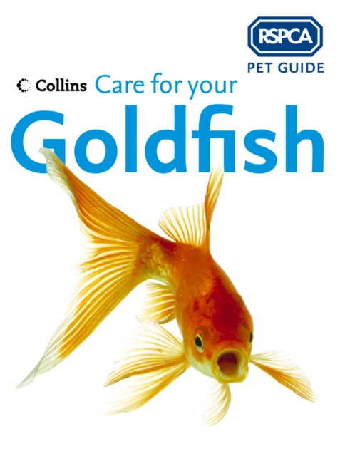 Care for your Goldfish, EPUB eBook