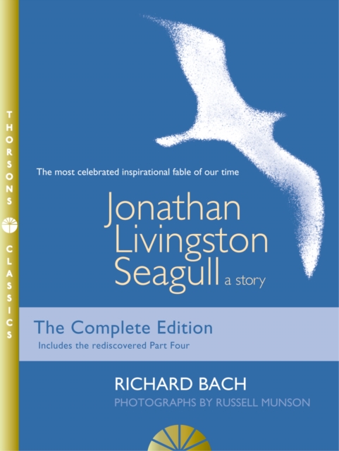 Jonathan Livingston Seagull : A story, EPUB eBook