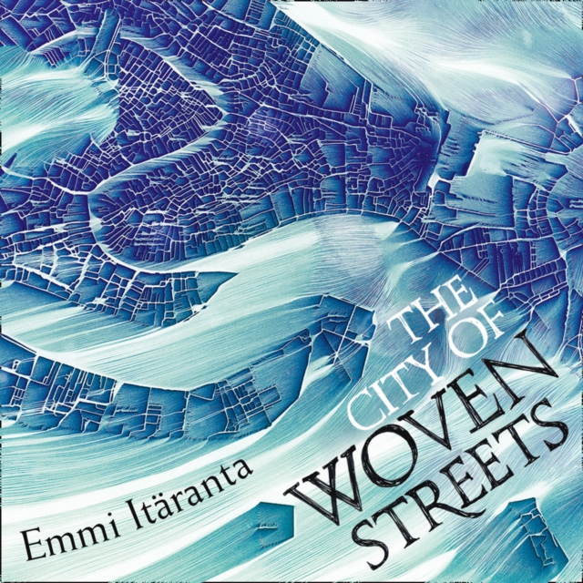 The City of Woven Streets, eAudiobook MP3 eaudioBook