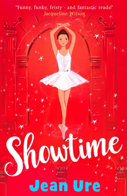 Showtime, Paperback / softback Book