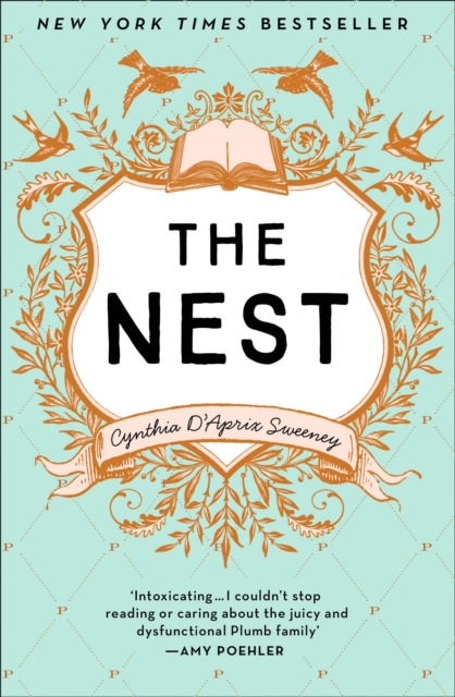 The Nest, EPUB eBook