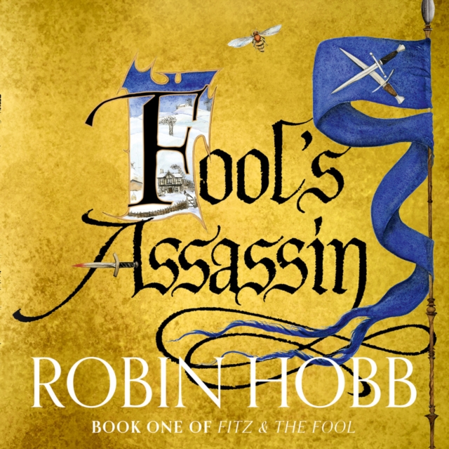 Fool’s Assassin, eAudiobook MP3 eaudioBook