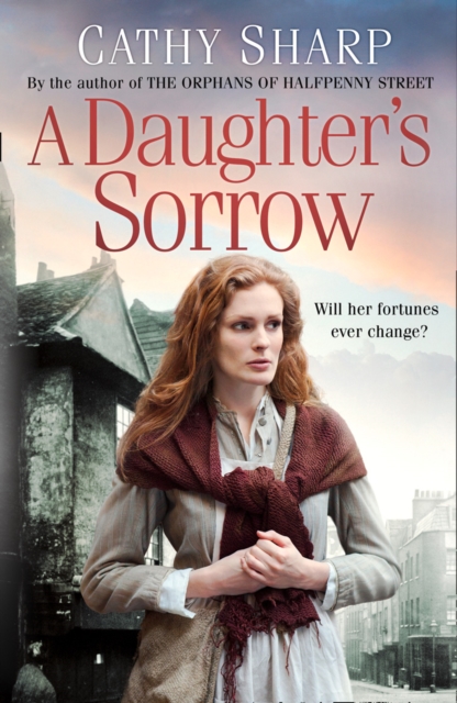 A Daughter's Sorrow, EPUB eBook