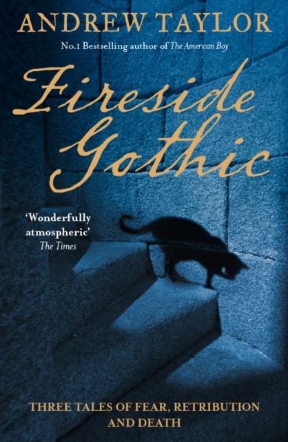 Fireside Gothic, Paperback / softback Book