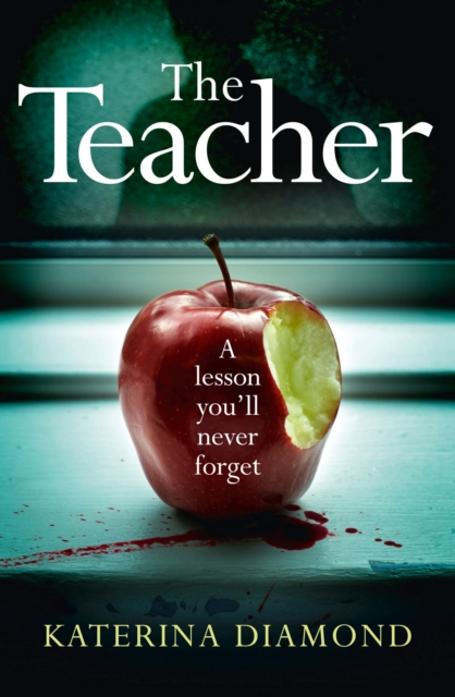 The Teacher, EPUB eBook
