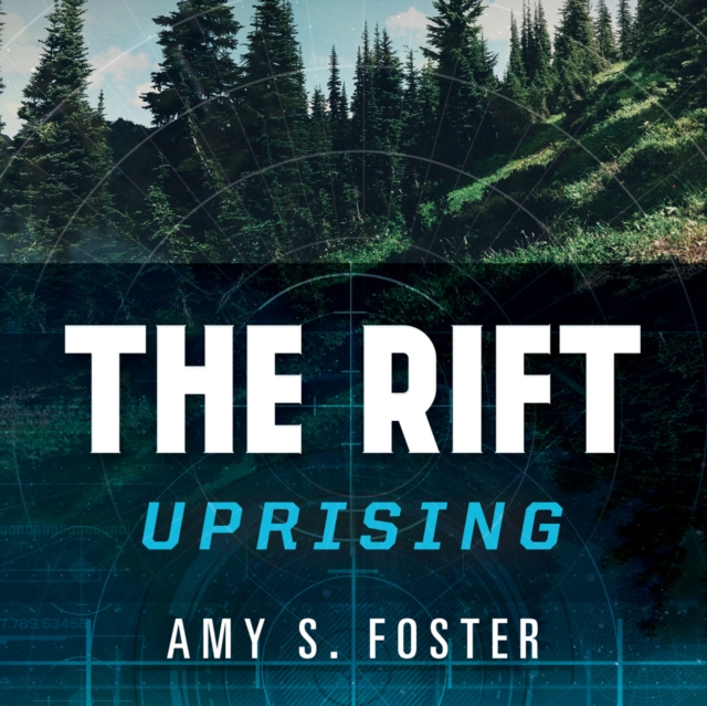 The Rift Uprising, eAudiobook MP3 eaudioBook