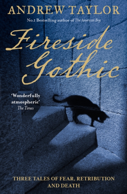 Fireside Gothic, EPUB eBook
