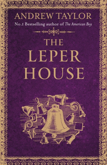The Leper House (A Novella), EPUB eBook