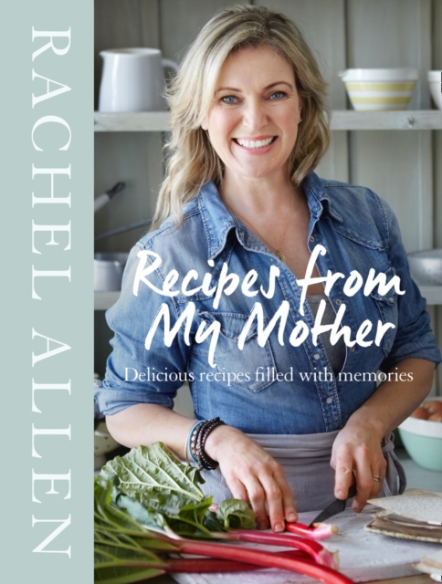 Recipes from My Mother, EPUB eBook