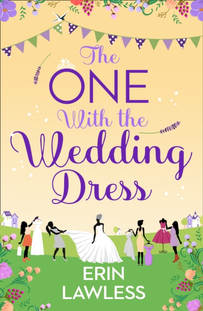 The One with the Wedding Dress, EPUB eBook