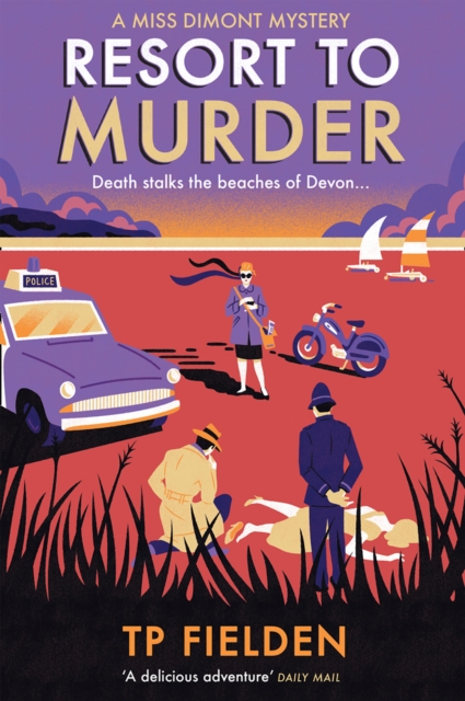 Resort to Murder, Paperback / softback Book